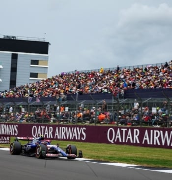 Gran Premio de Gran Bretaña F1 2025: fechas, horarios y dónde ver en TV la carrera [...]