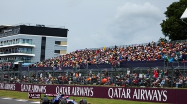 Gran Premio de Gran Bretaña F1 2025: fechas, horarios y dónde ver en TV la carrera de Fernando Alonso y Carlos Sainz en Silverstone