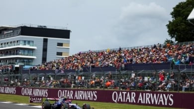 Gran Premio de Gran Bretaña F1 2025: fechas, horarios y dónde ver en TV la carrera de Fernando Alonso y Carlos Sainz en Silverstone