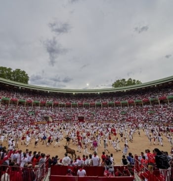 Qué tiempo va a hacer en Sanfermines 2025
