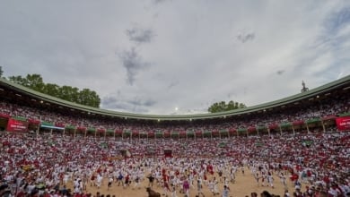 Qué tiempo va a hacer en Sanfermines 2025