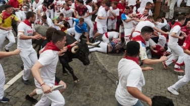 Cuándo y dónde ver los encierros de San Fermín 2025