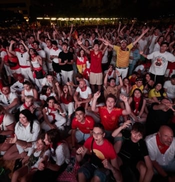 Calendario de conciertos San Fermín 2025: horarios y cantantes que actuarán en [...]