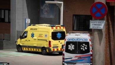 Un terremoto de magnitud 5,5 sacude el Mediterráneo y se nota en España, Marruecos y Argelia