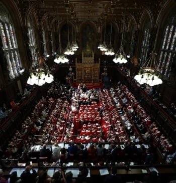 El Parlamento de Westminster afronta su reforma atrapado entre achaques y dudas