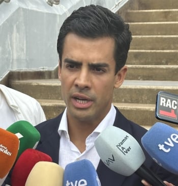 Los abogados de Edwin Arrieta molestos por la petición de Daniel Sancho [...]