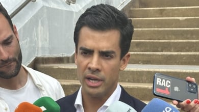 Los abogados de Edwin Arrieta molestos por la petición de Daniel Sancho de repetir el juicio
