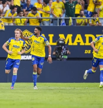 Cádiz CF vs. Al-Sadd en directo: horario y dónde ver