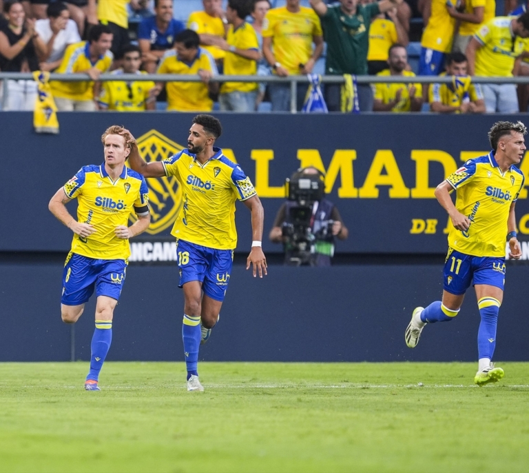 Cádiz CF vs. Al-Sadd en directo: horario y dónde ver