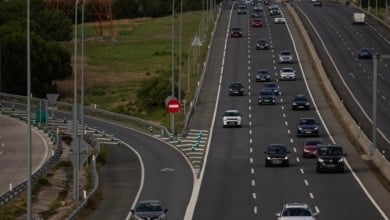 La patronal de las constructoras propone poner peajes en todas las autovías de España a 3 céntimos por kilómetro