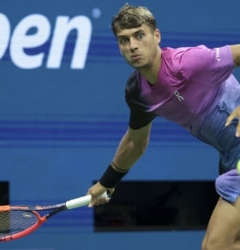 Quién es Flavio Cobolli: el italiano Top 25 que suma dos títulos [...]