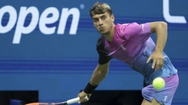 Quién es Flavio Cobolli: el italiano Top 25 que suma dos títulos ATP