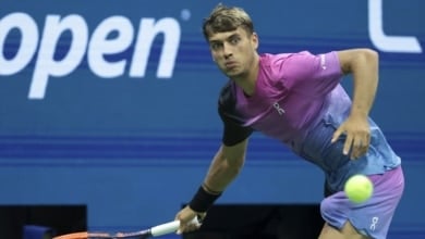 Quién es Flavio Cobolli: el italiano Top 25 que suma dos títulos ATP
