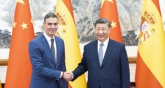 Sánchez se arriesga a una revisión completa de las relaciones entre EEUU y España al aferrarse a la carta de Huawei