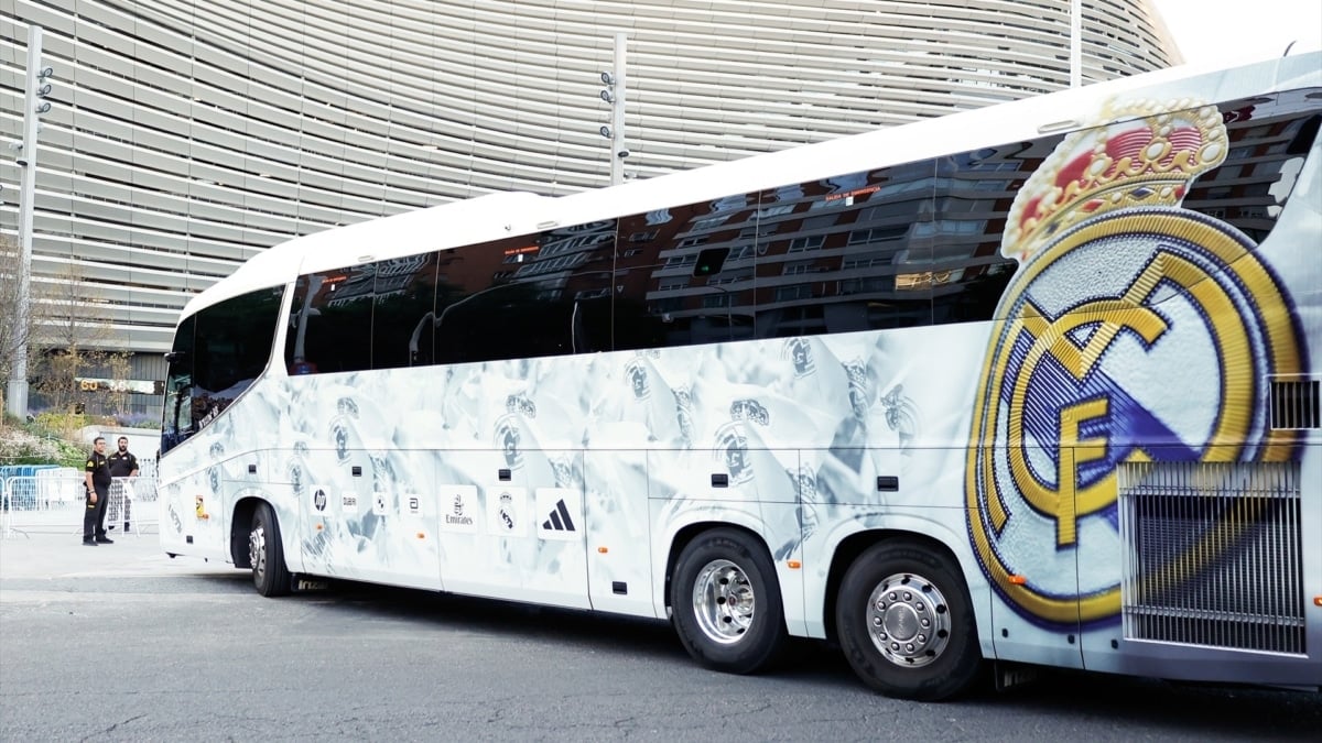Real Madrid cierra el ejercicio 2024/25 con beneficio después de impuestos de 24 millones de Euros