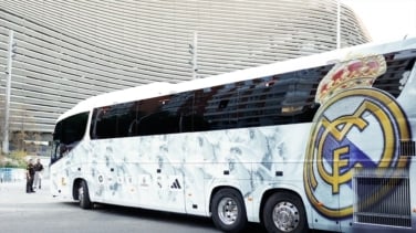 Real Madrid cierra el ejercicio 2024/25 con beneficio después de impuestos de 24 millones de Euros