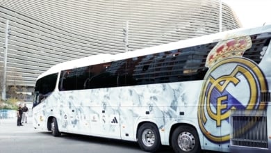 Real Madrid cierra el ejercicio 2024/25 con beneficio después de impuestos de 24 millones de Euros