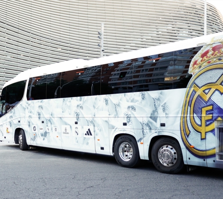 Real Madrid cierra el ejercicio 2024/25 con beneficio después de impuestos de 24 millones de Euros