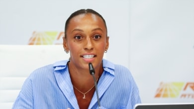 La atleta Ana Peleteiro pierde el bebé que esperaba