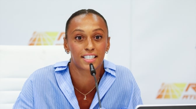 La atleta Ana Peleteiro pierde el bebé que esperaba