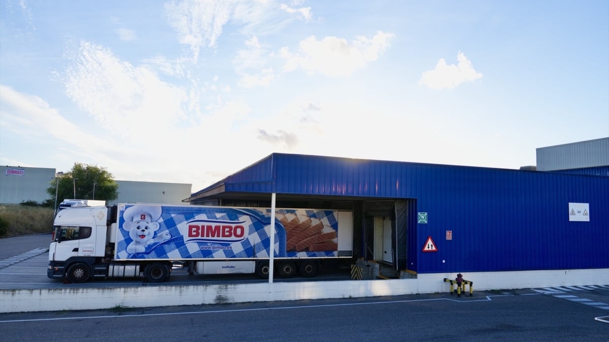 Bimbo eliminará todos los colorantes artificiales de sus productos en 2026