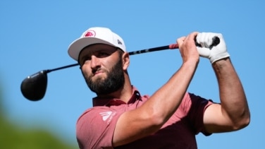 Jon Rahm competirá en el Open de España entre el 9 y el 12 de octubre
