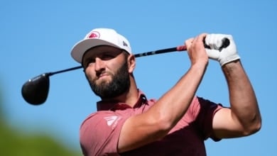 Jon Rahm competirá en el Open de España entre el 9 y el 12 de octubre