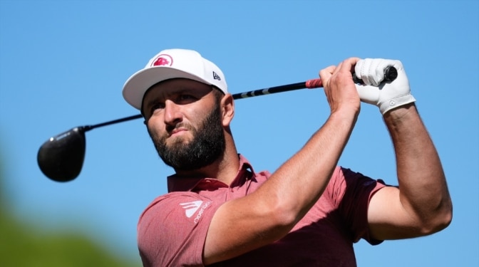 Jon Rahm competirá en el Open de España entre el 9 y el 12 de octubre