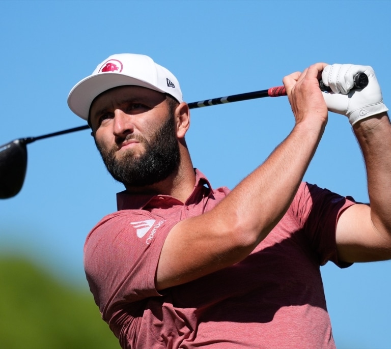 Jon Rahm competirá en el Open de España entre el 9 y el 12 de octubre