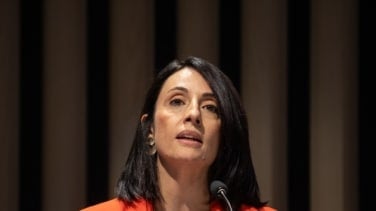 Quién es Rebeca Torró, la gestora silenciosa que pilotará la reorganización del PSOE