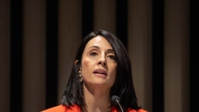 Quién es Rebeca Torró, la gestora silenciosa que pilotará la reorganización del PSOE