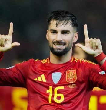 Álex Baena brinda nuevas alternativas al ataque de Simeone en el Atlético [...]