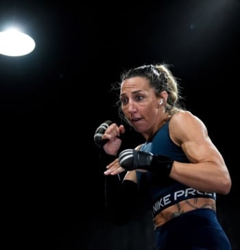 Jennifer Miranda pierde su invicto ante Baumgardner en el Madison Square Garden