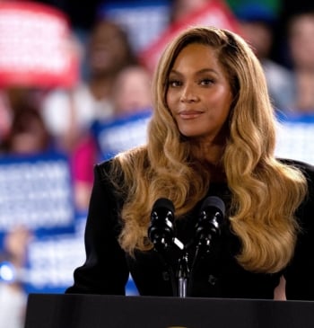 ¿Por qué Trump quiere meter en la cárcel a Beyoncé?