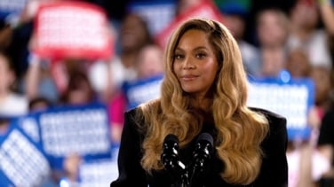 ¿Por qué Trump quiere meter en la cárcel a Beyoncé?