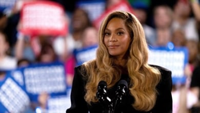 ¿Por qué Trump quiere meter en la cárcel a Beyoncé?