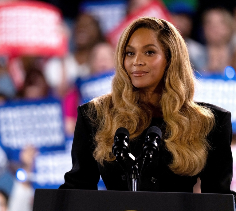 ¿Por qué Trump quiere meter en la cárcel a Beyoncé?