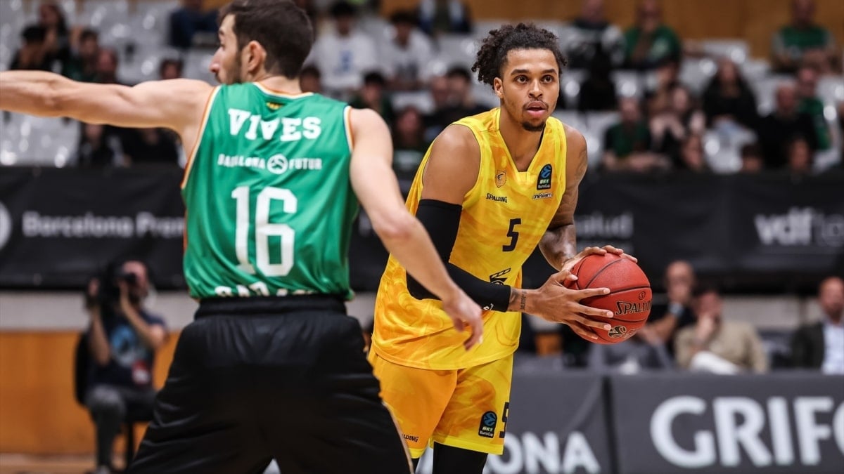 Tres jugadores clave abandonan el Dreamland Gran Canaria