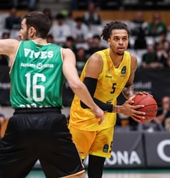 Tres jugadores clave abandonan el Dreamland Gran Canaria