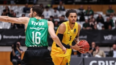 Tres jugadores clave abandonan el Dreamland Gran Canaria