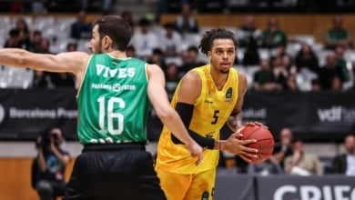 Tres jugadores clave abandonan el Dreamland Gran Canaria