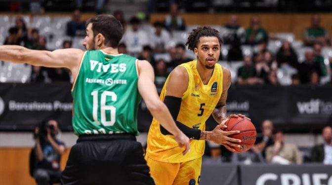 Tres jugadores clave abandonan el Dreamland Gran Canaria