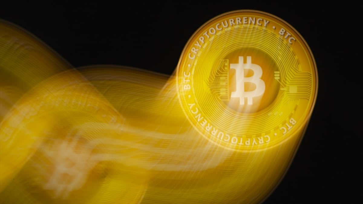 Los criptoactivos: el bitcoin