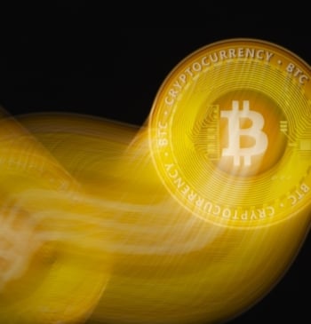 Los criptoactivos: el bitcoin
