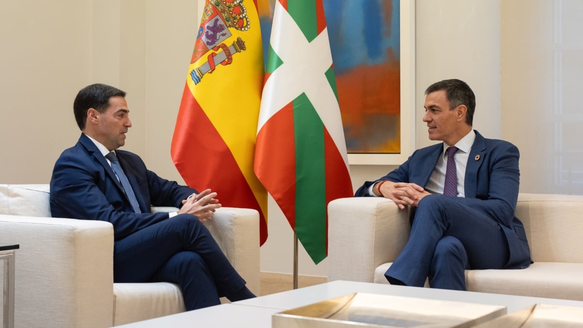 Euskadi quiere ahora las pensiones tras conseguir la gestión de las prestaciones del paro