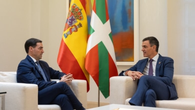 Euskadi quiere ahora las pensiones tras conseguir la gestión de las prestaciones del paro