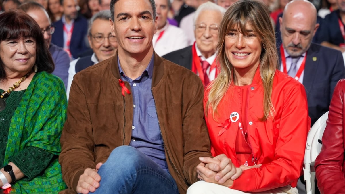 La Complutense informa al juez Peinado que no puede acceder al correo de Begoña Gómez