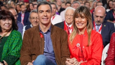 La Complutense informa al juez Peinado que no puede acceder al correo de Begoña Gómez