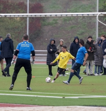 Alcobendas albergará el I Foro Internacional del Deporte para Personas Con Discapacidad