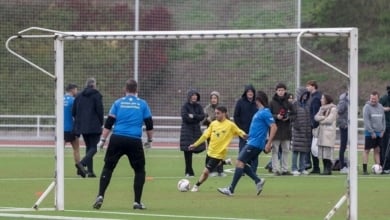 Alcobendas albergará el I Foro Internacional del Deporte para Personas Con Discapacidad